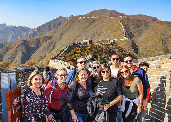 Beijing Great Wall