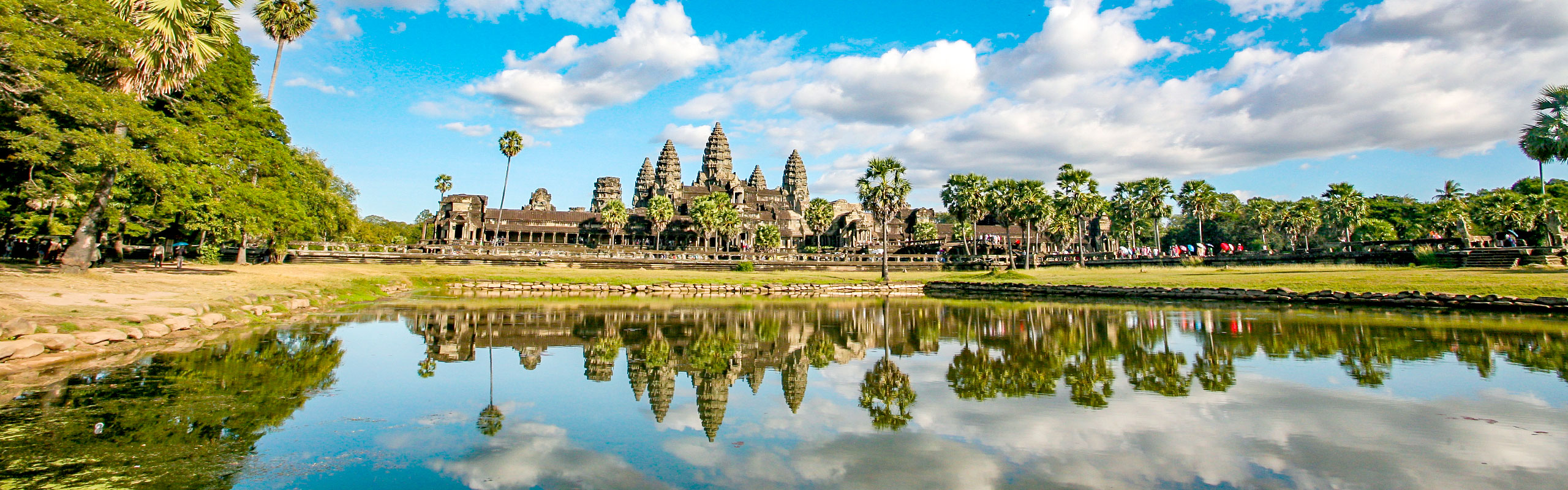 Angkor Wat, Cambodia