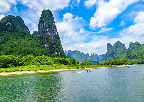Li River, Guilin