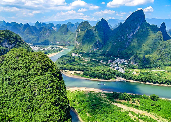 Li River, Guilin