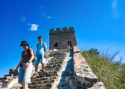 Simatai Great Wall